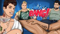 Men Bang gay game