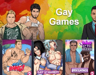Nutaku gay game free